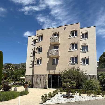Best Western Plus Elixir Grasse Exterior foto
